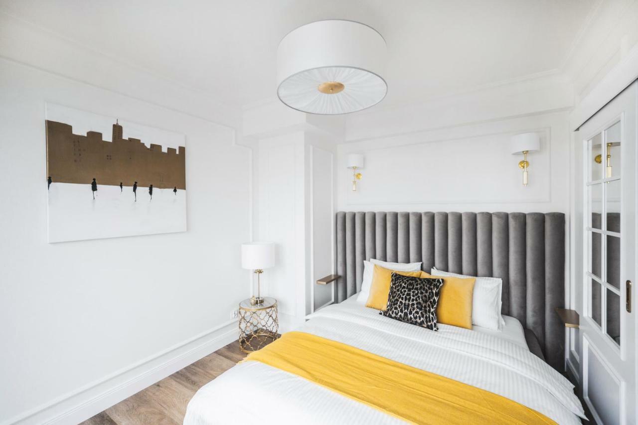Apartament Golden Place 2 Краків Екстер'єр фото
