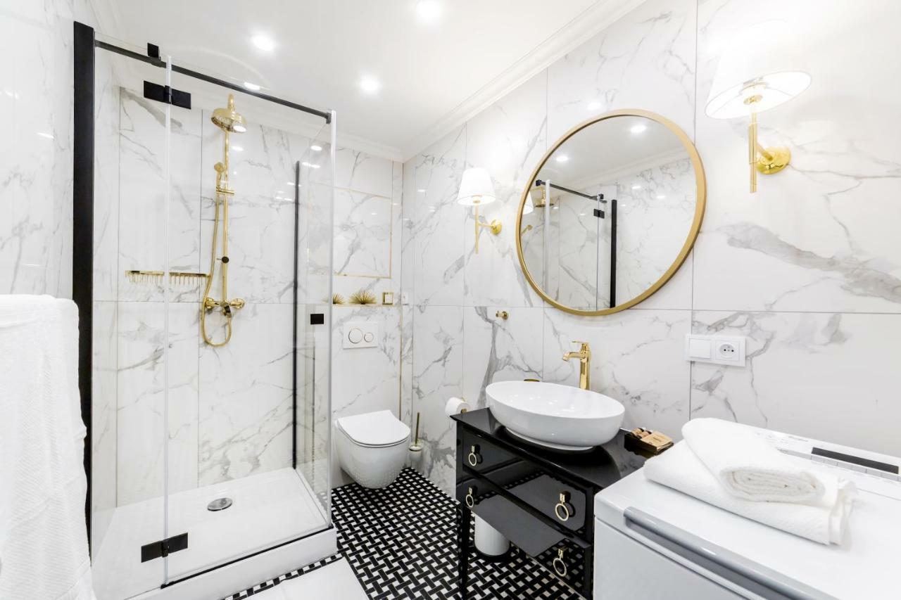 Apartament Golden Place 2 Краків Екстер'єр фото
